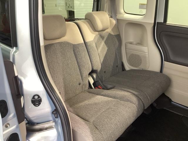 Ｎ－ＢＯＸ Ｇ・ＥＸホンダセンシング　純正メモリーナビ　ＥＴＣ　ホンダセンシング　シートヒーター　ロールシェード（9枚目）