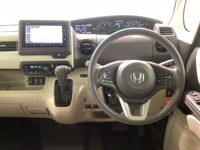 Ｎ－ＢＯＸ Ｇ・ＥＸホンダセンシング　純正メモリーナビ　ＥＴＣ　ホンダセンシング　シートヒーター　ロールシェード（15枚目）