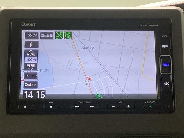 Ｎ－ＢＯＸ Ｇ・ＥＸホンダセンシング　純正メモリーナビ　ＥＴＣ　ホンダセンシング　シートヒーター　ロールシェード（17枚目）
