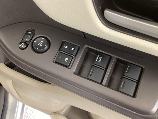 Ｎ－ＢＯＸ Ｇ・ＥＸホンダセンシング　純正メモリーナビ　ＥＴＣ　ホンダセンシング　シートヒーター　ロールシェード（46枚目）