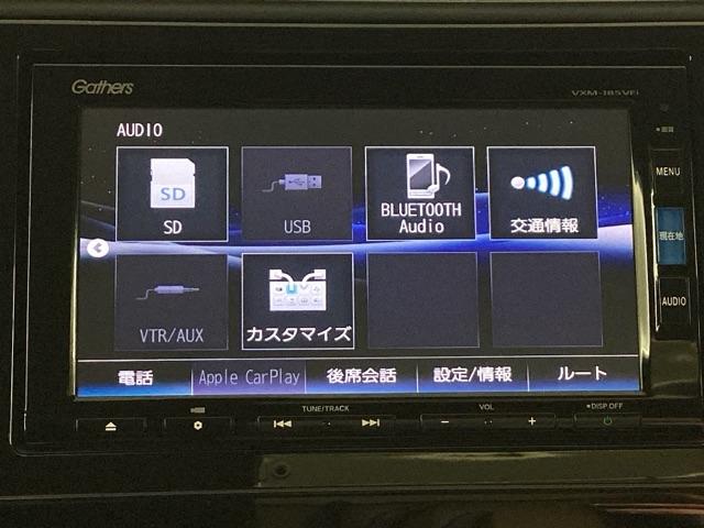 シャトル ハイブリッドＸホンダセンシング　純正メモリーナビ　ドラレコ　ＥＴＣ　ホンダセンシング　シートヒーター　バックカメラ　フルセグ　オートクルーズコントロール　ＤＶＤ再生　アイドリングストップ　衝突防止システム　ＬＥＤヘッドランプ　ＡＢＳ（19枚目）