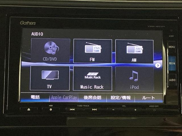 シャトル ハイブリッドＸホンダセンシング　純正メモリーナビ　ドラレコ　ＥＴＣ　ホンダセンシング　シートヒーター　バックカメラ　フルセグ　オートクルーズコントロール　ＤＶＤ再生　アイドリングストップ　衝突防止システム　ＬＥＤヘッドランプ　ＡＢＳ（20枚目）