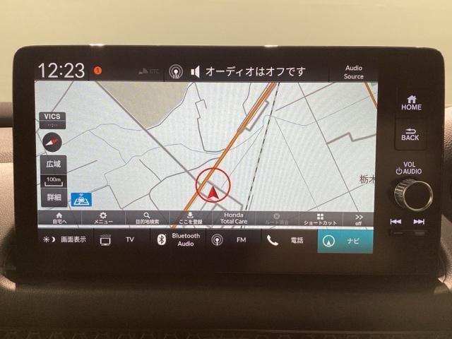 ＺＲ－Ｖ ｅ：ＨＥＶＺ特別仕様車ブラックスタイル　当社デモカー　純正スマートナビ　ドラレコ　ＥＴＣ２．０　ホンダセンシング　全周囲カメラ　シートヒーター　電動シート　電動リアゲート（19枚目）