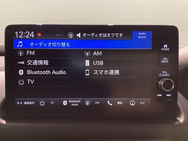 ＺＲ－Ｖ ｅ：ＨＥＶＺ特別仕様車ブラックスタイル　当社デモカー　純正スマートナビ　ドラレコ　ＥＴＣ２．０　ホンダセンシング　全周囲カメラ　シートヒーター　電動シート　電動リアゲート（20枚目）