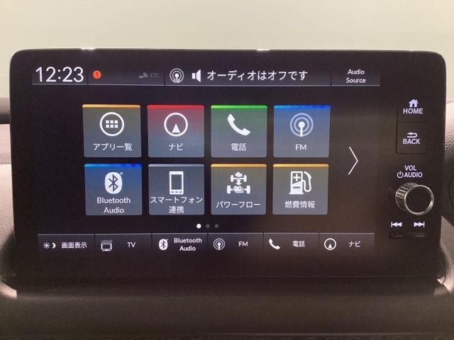 ＺＲ－Ｖ ｅ：ＨＥＶＺ特別仕様車ブラックスタイル　当社デモカー　純正スマートナビ　ドラレコ　ＥＴＣ２．０　ホンダセンシング　全周囲カメラ　シートヒーター　電動シート　電動リアゲート（21枚目）