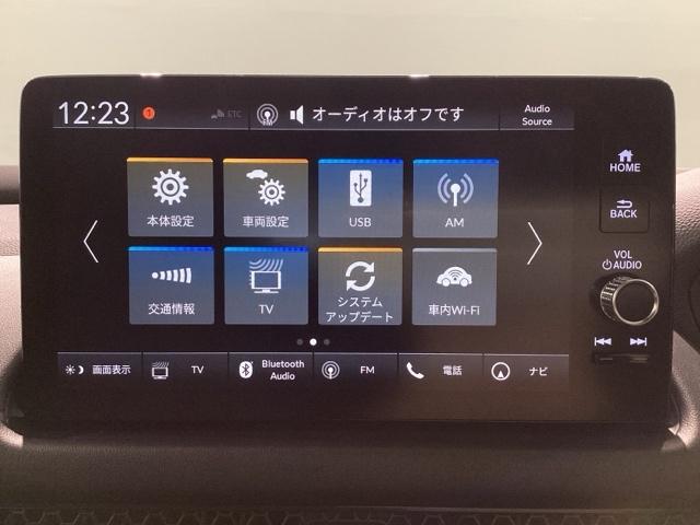 ＺＲ－Ｖ ｅ：ＨＥＶＺ特別仕様車ブラックスタイル　当社デモカー　純正スマートナビ　ドラレコ　ＥＴＣ２．０　ホンダセンシング　全周囲カメラ　シートヒーター　電動シート　電動リアゲート（22枚目）