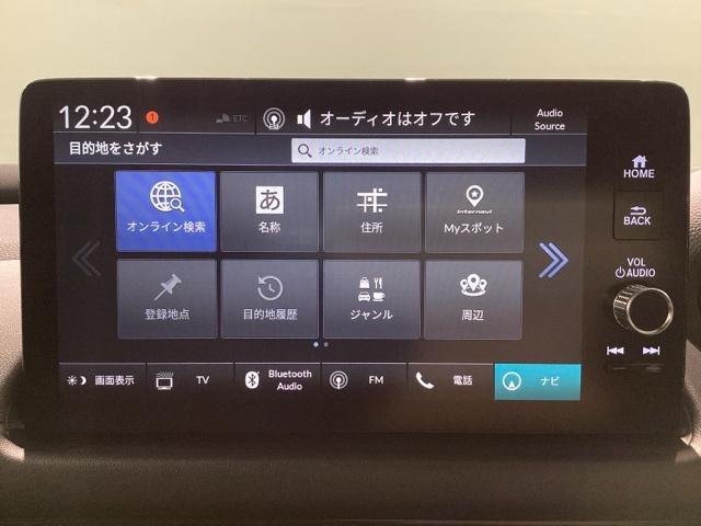 ＺＲ－Ｖ ｅ：ＨＥＶＺ特別仕様車ブラックスタイル　当社デモカー　純正スマートナビ　ドラレコ　ＥＴＣ２．０　ホンダセンシング　全周囲カメラ　シートヒーター　電動シート　電動リアゲート（23枚目）