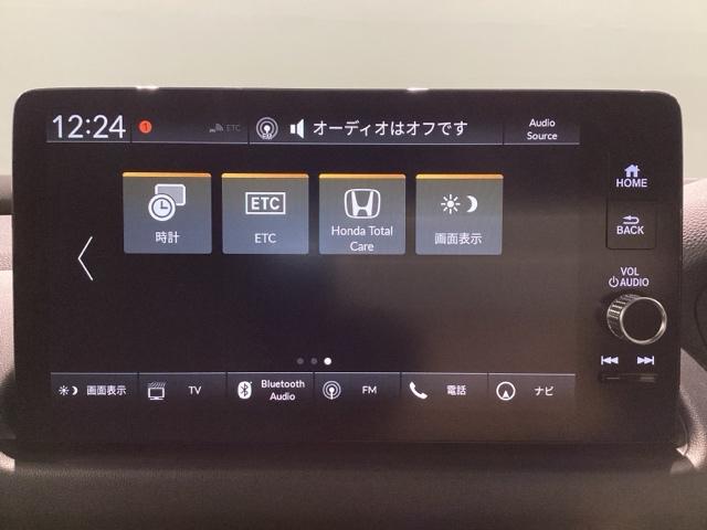 ＺＲ－Ｖ ｅ：ＨＥＶＺ特別仕様車ブラックスタイル　当社デモカー　純正スマートナビ　ドラレコ　ＥＴＣ２．０　ホンダセンシング　全周囲カメラ　シートヒーター　電動シート　電動リアゲート（24枚目）
