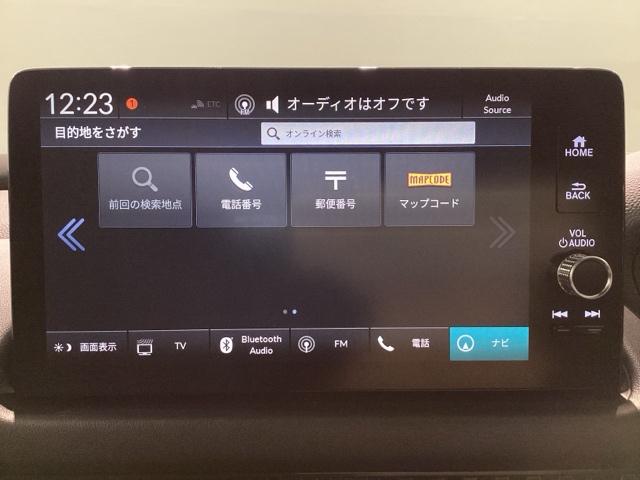 ＺＲ－Ｖ ｅ：ＨＥＶＺ特別仕様車ブラックスタイル　当社デモカー　純正スマートナビ　ドラレコ　ＥＴＣ２．０　ホンダセンシング　全周囲カメラ　シートヒーター　電動シート　電動リアゲート（25枚目）