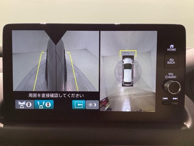 ＺＲ－Ｖ ｅ：ＨＥＶＺ特別仕様車ブラックスタイル　当社デモカー　純正スマートナビ　ドラレコ　ＥＴＣ２．０　ホンダセンシング　全周囲カメラ　シートヒーター　電動シート　電動リアゲート（28枚目）