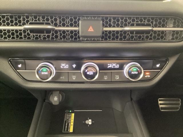 ＺＲ－Ｖ ｅ：ＨＥＶＺ特別仕様車ブラックスタイル　当社デモカー　純正スマートナビ　ドラレコ　ＥＴＣ２．０　ホンダセンシング　全周囲カメラ　シートヒーター　電動シート　電動リアゲート（29枚目）