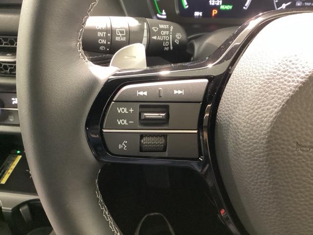 ＺＲ－Ｖ ｅ：ＨＥＶＺ特別仕様車ブラックスタイル　当社デモカー　純正スマートナビ　ドラレコ　ＥＴＣ２．０　ホンダセンシング　全周囲カメラ　シートヒーター　電動シート　電動リアゲート（33枚目）