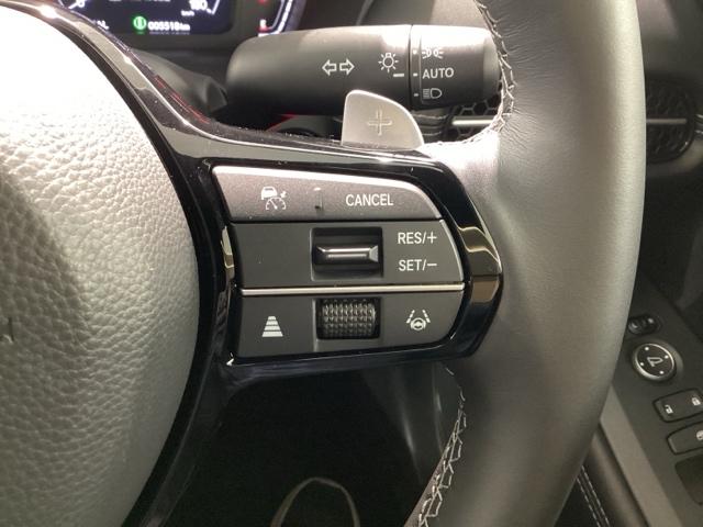 ＺＲ－Ｖ ｅ：ＨＥＶＺ特別仕様車ブラックスタイル　当社デモカー　純正スマートナビ　ドラレコ　ＥＴＣ２．０　ホンダセンシング　全周囲カメラ　シートヒーター　電動シート　電動リアゲート（34枚目）