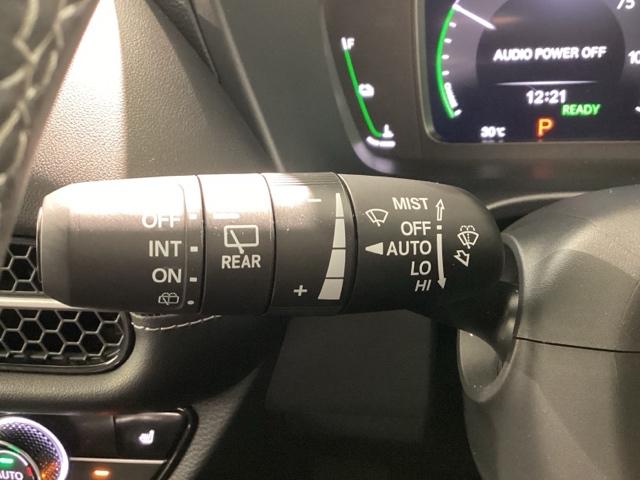 ＺＲ－Ｖ ｅ：ＨＥＶＺ特別仕様車ブラックスタイル　当社デモカー　純正スマートナビ　ドラレコ　ＥＴＣ２．０　ホンダセンシング　全周囲カメラ　シートヒーター　電動シート　電動リアゲート（37枚目）