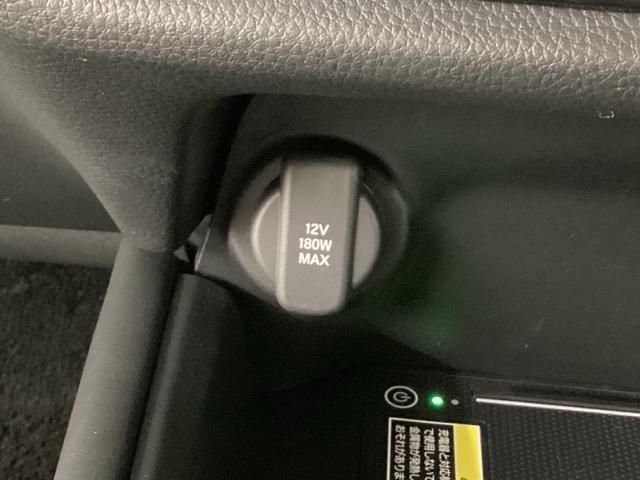 ＺＲ－Ｖ ｅ：ＨＥＶＺ特別仕様車ブラックスタイル　当社デモカー　純正スマートナビ　ドラレコ　ＥＴＣ２．０　ホンダセンシング　全周囲カメラ　シートヒーター　電動シート　電動リアゲート（45枚目）