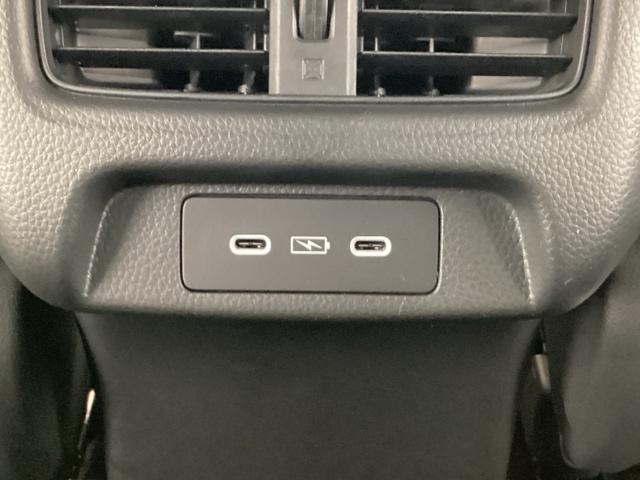 ＺＲ－Ｖ ｅ：ＨＥＶＺ特別仕様車ブラックスタイル　当社デモカー　純正スマートナビ　ドラレコ　ＥＴＣ２．０　ホンダセンシング　全周囲カメラ　シートヒーター　電動シート　電動リアゲート（46枚目）