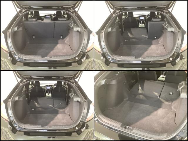 シビック ハッチバックホンダセンシング 純正メモリーナビ ドラレコ ETC ホンダセンシング シートヒーター バックカメラ アルミホイール フルセグ オートクルーズコントロール ターボ DVD再生 アイドリングストップ USB入力端子(8枚目)