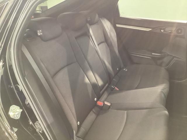 シビック ハッチバックホンダセンシング 純正メモリーナビ ドラレコ ETC ホンダセンシング シートヒーター バックカメラ アルミホイール フルセグ オートクルーズコントロール ターボ DVD再生 アイドリングストップ USB入力端子(10枚目)