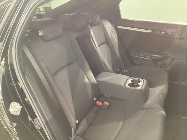 シビック ハッチバックホンダセンシング 純正メモリーナビ ドラレコ ETC ホンダセンシング シートヒーター バックカメラ アルミホイール フルセグ オートクルーズコントロール ターボ DVD再生 アイドリングストップ USB入力端子(11枚目)