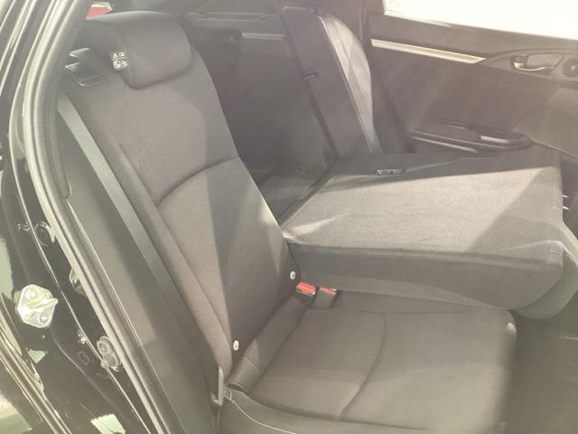 シビック ハッチバックホンダセンシング 純正メモリーナビ ドラレコ ETC ホンダセンシング シートヒーター バックカメラ アルミホイール フルセグ オートクルーズコントロール ターボ DVD再生 アイドリングストップ USB入力端子(12枚目)