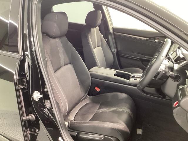 シビック ハッチバックホンダセンシング 純正メモリーナビ ドラレコ ETC ホンダセンシング シートヒーター バックカメラ アルミホイール フルセグ オートクルーズコントロール ターボ DVD再生 アイドリングストップ USB入力端子(14枚目)