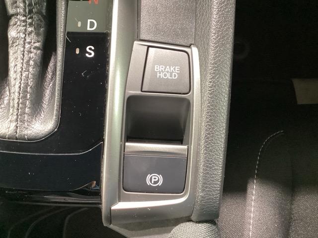シビック ハッチバックホンダセンシング 純正メモリーナビ ドラレコ ETC ホンダセンシング シートヒーター バックカメラ アルミホイール フルセグ オートクルーズコントロール ターボ DVD再生 アイドリングストップ USB入力端子(26枚目)