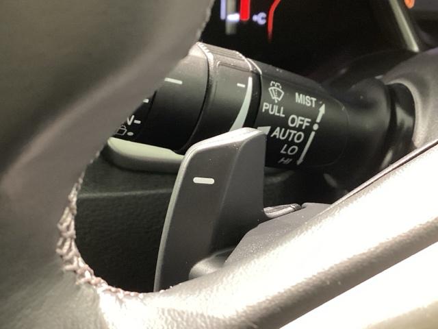 シビック ハッチバックホンダセンシング 純正メモリーナビ ドラレコ ETC ホンダセンシング シートヒーター バックカメラ アルミホイール フルセグ オートクルーズコントロール ターボ DVD再生 アイドリングストップ USB入力端子(29枚目)