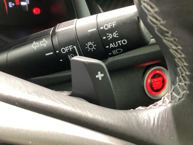 シビック ハッチバックホンダセンシング 純正メモリーナビ ドラレコ ETC ホンダセンシング シートヒーター バックカメラ アルミホイール フルセグ オートクルーズコントロール ターボ DVD再生 アイドリングストップ USB入力端子(30枚目)