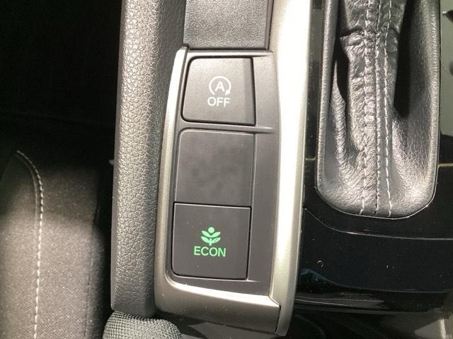 シビック ハッチバックホンダセンシング 純正メモリーナビ ドラレコ ETC ホンダセンシング シートヒーター バックカメラ アルミホイール フルセグ オートクルーズコントロール ターボ DVD再生 アイドリングストップ USB入力端子(36枚目)