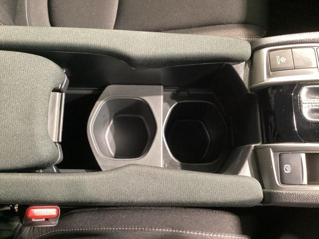 シビック ハッチバックホンダセンシング 純正メモリーナビ ドラレコ ETC ホンダセンシング シートヒーター バックカメラ アルミホイール フルセグ オートクルーズコントロール ターボ DVD再生 アイドリングストップ USB入力端子(46枚目)