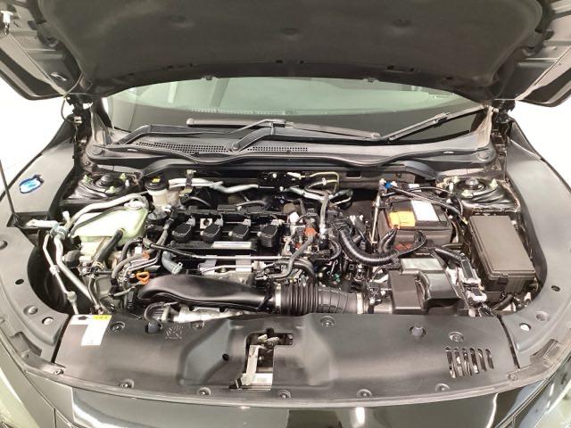 シビック ハッチバックホンダセンシング 純正メモリーナビ ドラレコ ETC ホンダセンシング シートヒーター バックカメラ アルミホイール フルセグ オートクルーズコントロール ターボ DVD再生 アイドリングストップ USB入力端子(56枚目)