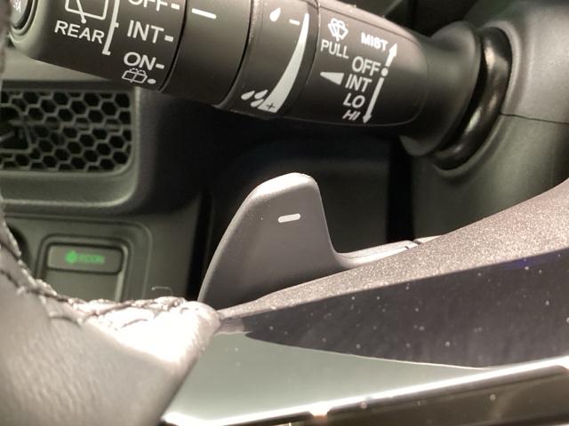 ステップワゴン ｅ：ＨＥＶエアーＥＸ　当社デモカー　純正メモリーナビ　全周囲カメラ　ドラレコ　ＥＴＣ　ホンダセンシング　シートヒーター　電動リアゲート　バックカメラ　両側電動スライドドア　アルミホイール　３列シート　ウォークスルー　ＡＢＳ（33枚目）