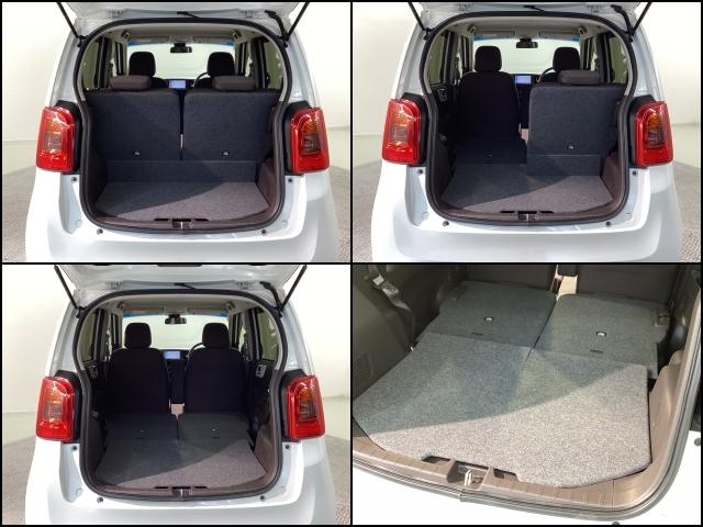 N-ONE スタンダード・L 純正メモリーナビ バックカメラ ETC ベンチシート DVD再生 アイドリングストップ USB入力端子 寒冷地仕様 衝突防止システム LEDヘッドランプ スマートキー 盗難防止システム 横滑り防止装置(8枚目)