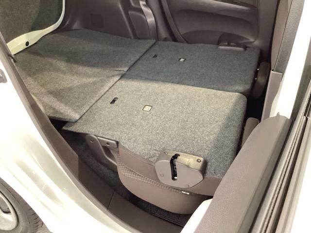 N-ONE スタンダード・L 純正メモリーナビ バックカメラ ETC ベンチシート DVD再生 アイドリングストップ USB入力端子 寒冷地仕様 衝突防止システム LEDヘッドランプ スマートキー 盗難防止システム 横滑り防止装置(11枚目)