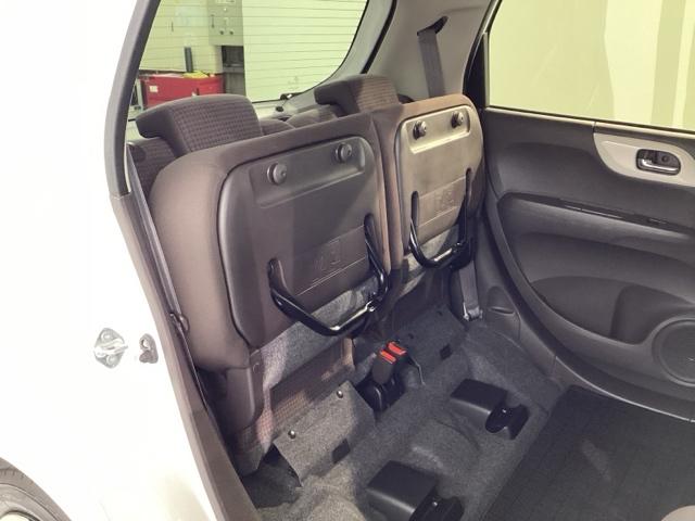 N-ONE スタンダード・L 純正メモリーナビ バックカメラ ETC ベンチシート DVD再生 アイドリングストップ USB入力端子 寒冷地仕様 衝突防止システム LEDヘッドランプ スマートキー 盗難防止システム 横滑り防止装置(12枚目)