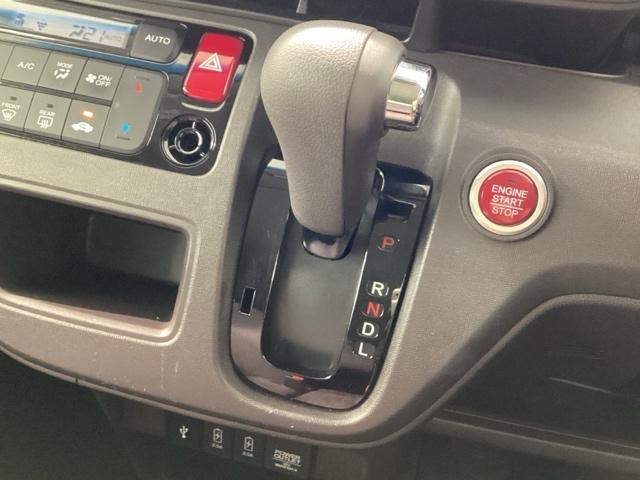 N-ONE スタンダード・L 純正メモリーナビ バックカメラ ETC ベンチシート DVD再生 アイドリングストップ USB入力端子 寒冷地仕様 衝突防止システム LEDヘッドランプ スマートキー 盗難防止システム 横滑り防止装置(24枚目)