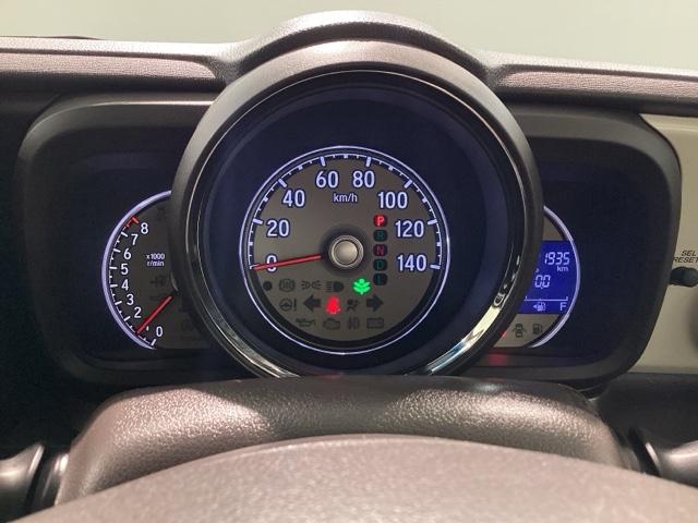 N-ONE スタンダード・L 純正メモリーナビ バックカメラ ETC ベンチシート DVD再生 アイドリングストップ USB入力端子 寒冷地仕様 衝突防止システム LEDヘッドランプ スマートキー 盗難防止システム 横滑り防止装置(43枚目)