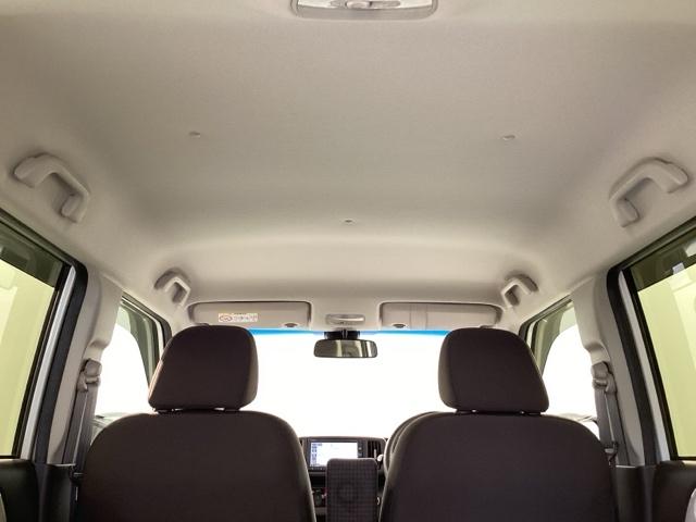 N-ONE スタンダード・L 純正メモリーナビ バックカメラ ETC ベンチシート DVD再生 アイドリングストップ USB入力端子 寒冷地仕様 衝突防止システム LEDヘッドランプ スマートキー 盗難防止システム 横滑り防止装置(44枚目)