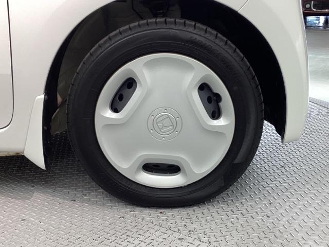 N-ONE スタンダード・L 純正メモリーナビ バックカメラ ETC ベンチシート DVD再生 アイドリングストップ USB入力端子 寒冷地仕様 衝突防止システム LEDヘッドランプ スマートキー 盗難防止システム 横滑り防止装置(52枚目)