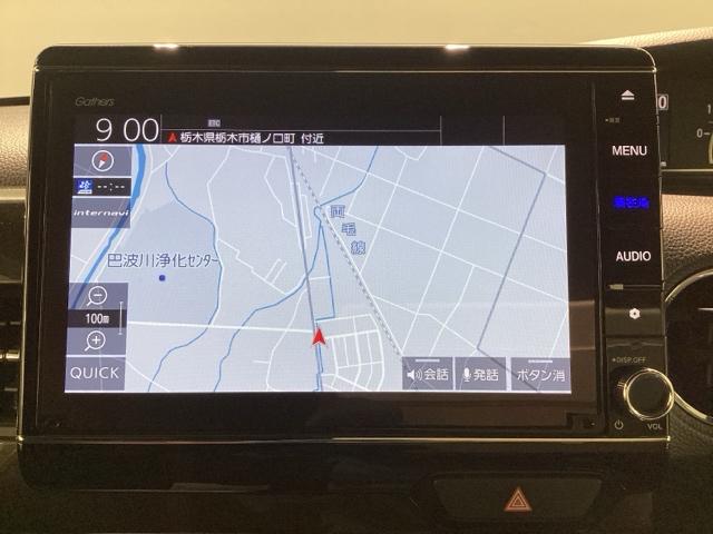 Ｎ－ＢＯＸカスタム Ｇ・Ｌターボホンダセンシング　純正メモリーナビ　ドラレコ　ＥＴＣ　ホンダセンシング　ロールシェード（18枚目）