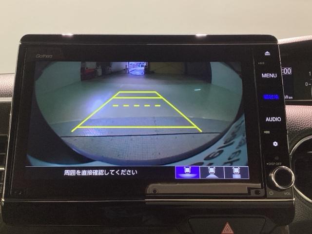 Ｎ－ＢＯＸカスタム Ｇ・Ｌターボホンダセンシング　純正メモリーナビ　ドラレコ　ＥＴＣ　ホンダセンシング　ロールシェード（19枚目）