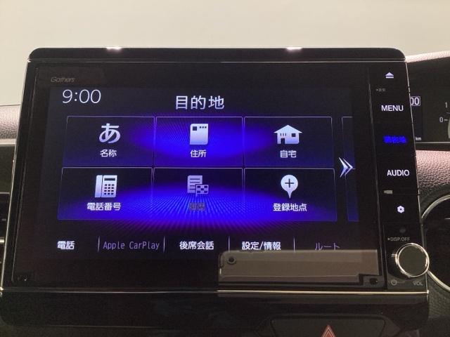 Ｎ－ＢＯＸカスタム Ｇ・Ｌターボホンダセンシング　純正メモリーナビ　ドラレコ　ＥＴＣ　ホンダセンシング　ロールシェード（22枚目）