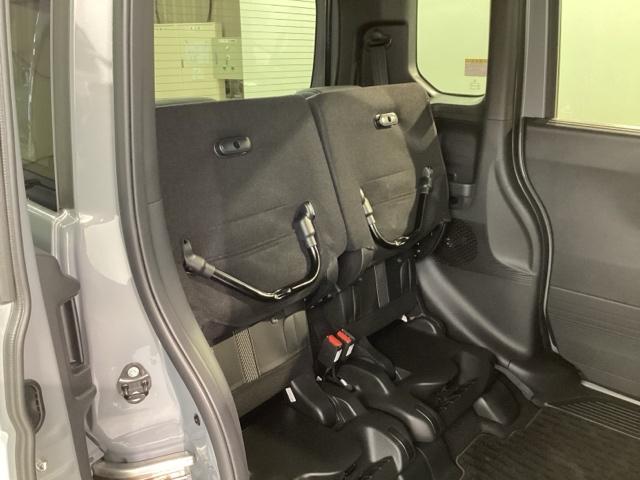 N-BOXカスタム ターボコーディネートスタイル 当社デモカー 純正メモリーナビ ドラレコ ETC ホンダセンシング シートヒーター ロールシェード(13枚目)