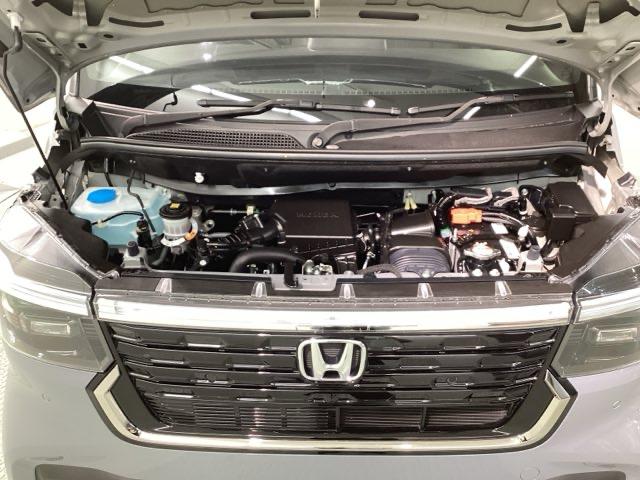 N-BOXカスタム ターボコーディネートスタイル 当社デモカー 純正メモリーナビ ドラレコ ETC ホンダセンシング シートヒーター ロールシェード(65枚目)