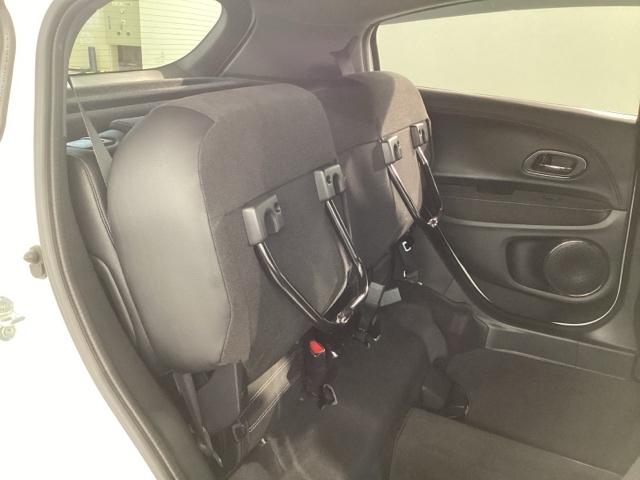 ヴェゼル ＲＳ・ホンダセンシング　純正メモリーナビ　ドラレコ　ＥＴＣ　ホンダセンシング　シートヒーター　バックカメラ　アルミホイール　フルセグ　オートクルーズコントロール　アイドリングストップ　ＵＳＢ入力端子　衝突防止システム　ＡＢＳ（14枚目）