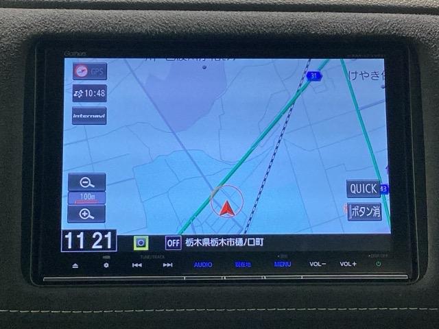 ヴェゼル ＲＳ・ホンダセンシング　純正メモリーナビ　ドラレコ　ＥＴＣ　ホンダセンシング　シートヒーター　バックカメラ　アルミホイール　フルセグ　オートクルーズコントロール　アイドリングストップ　ＵＳＢ入力端子　衝突防止システム　ＡＢＳ（18枚目）