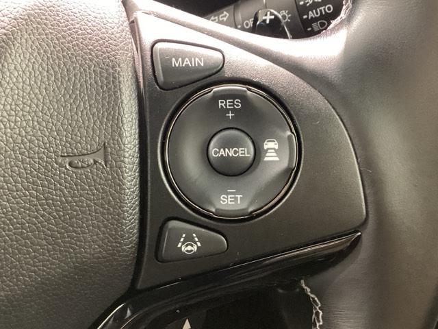 ヴェゼル ＲＳ・ホンダセンシング　純正メモリーナビ　ドラレコ　ＥＴＣ　ホンダセンシング　シートヒーター　バックカメラ　アルミホイール　フルセグ　オートクルーズコントロール　アイドリングストップ　ＵＳＢ入力端子　衝突防止システム　ＡＢＳ（29枚目）