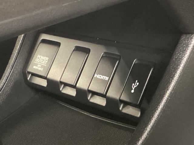 ヴェゼル ＲＳ・ホンダセンシング　純正メモリーナビ　ドラレコ　ＥＴＣ　ホンダセンシング　シートヒーター　バックカメラ　アルミホイール　フルセグ　オートクルーズコントロール　アイドリングストップ　ＵＳＢ入力端子　衝突防止システム　ＡＢＳ（41枚目）