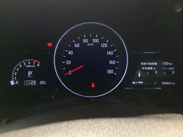 ヴェゼル ＲＳ・ホンダセンシング　純正メモリーナビ　ドラレコ　ＥＴＣ　ホンダセンシング　シートヒーター　バックカメラ　アルミホイール　フルセグ　オートクルーズコントロール　アイドリングストップ　ＵＳＢ入力端子　衝突防止システム　ＡＢＳ（52枚目）