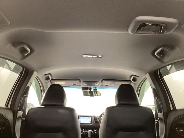 ヴェゼル ＲＳ・ホンダセンシング　純正メモリーナビ　ドラレコ　ＥＴＣ　ホンダセンシング　シートヒーター　バックカメラ　アルミホイール　フルセグ　オートクルーズコントロール　アイドリングストップ　ＵＳＢ入力端子　衝突防止システム　ＡＢＳ（53枚目）